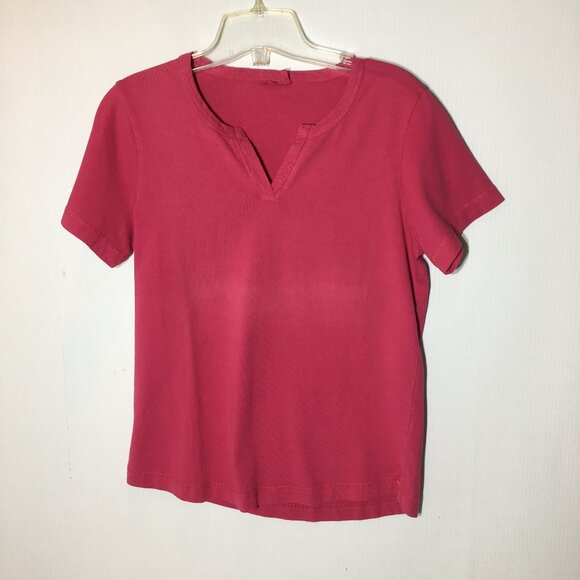 Woolrich Womens T Shirt - Size XS - Pre Owned - R8SQVB - Picture 1 of 10